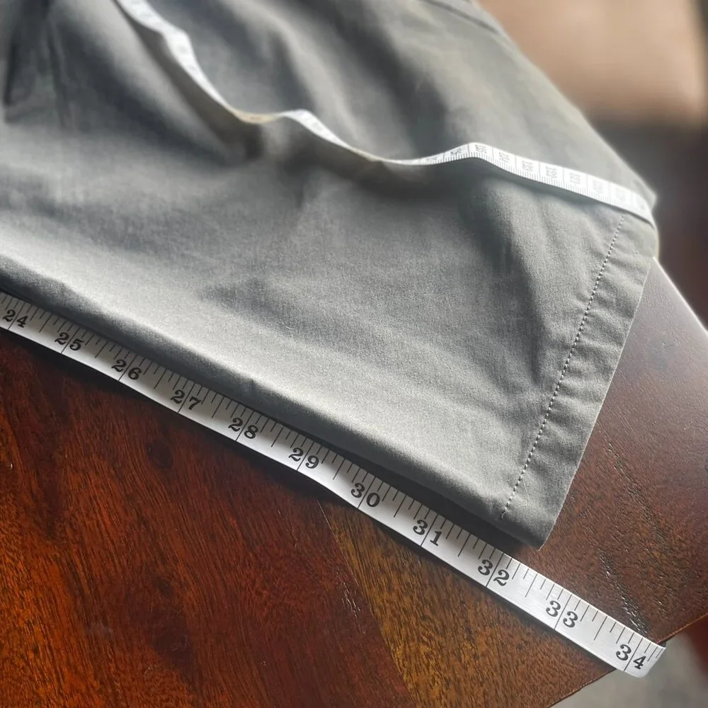 Patagonia Men's Quandry Hiking Pants 34 - Picture 6 of 7